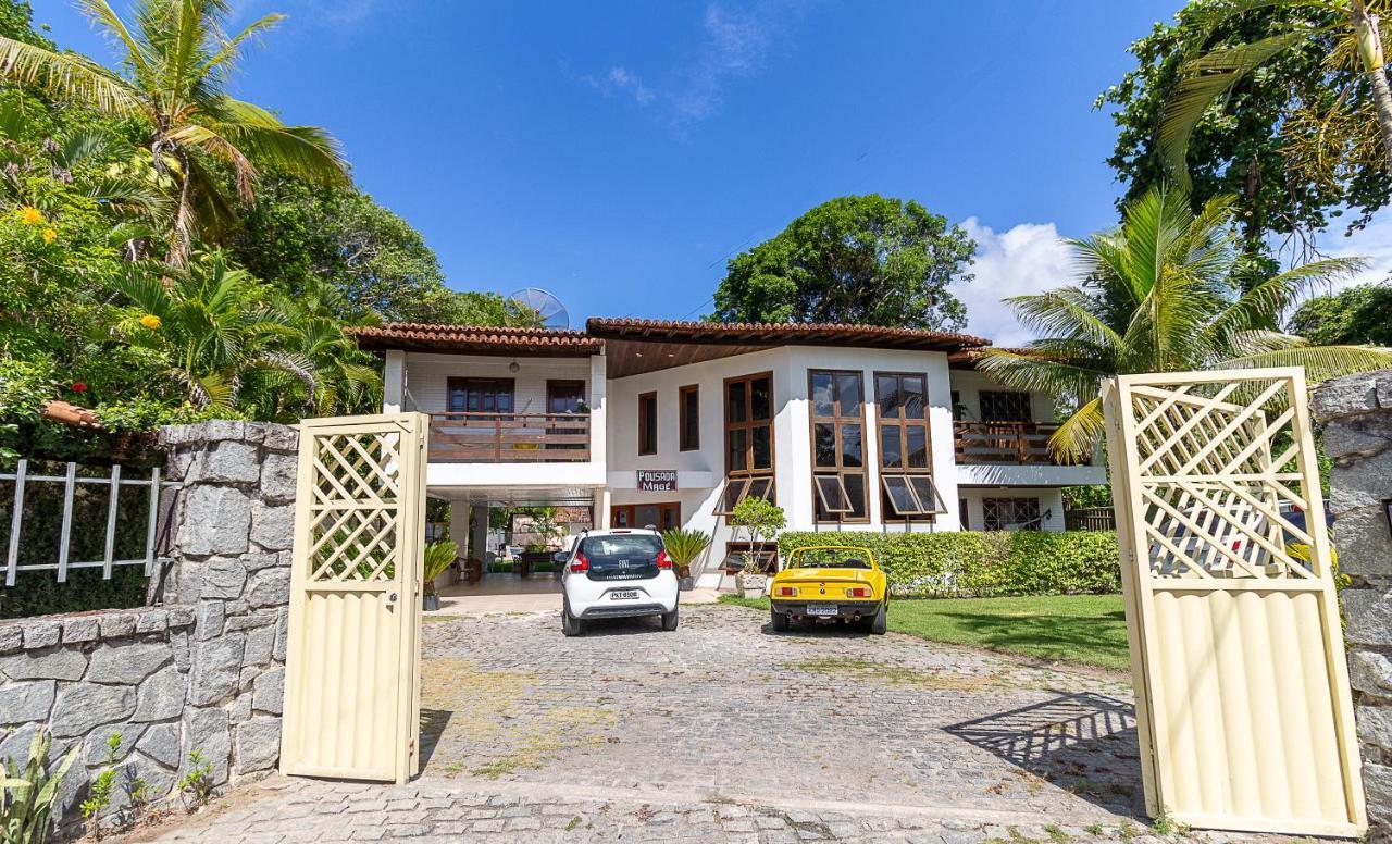 Mage Inn Porto Seguro
