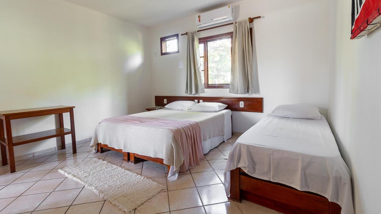 Inn Mage Porto Seguro