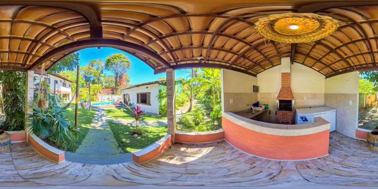Mage Inn Porto Seguro